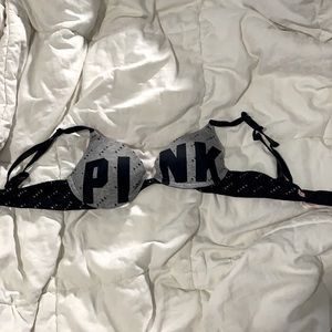 PINK bra